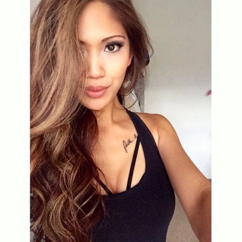World of Asian Beauties
