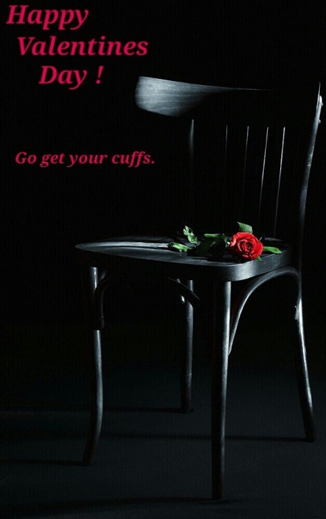 hornyvdaywishes: Be back in 10 seconds !