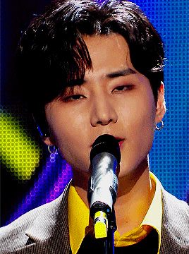 brianskangs:(181215) YOUNG K x DAYS GONE BY