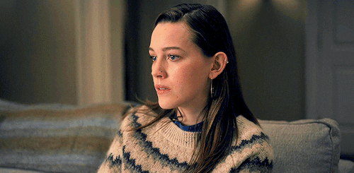 sansvstarks:endless list of my favorite characters :: Eleanor “Nellie” Crain (The Haunting of Hill H