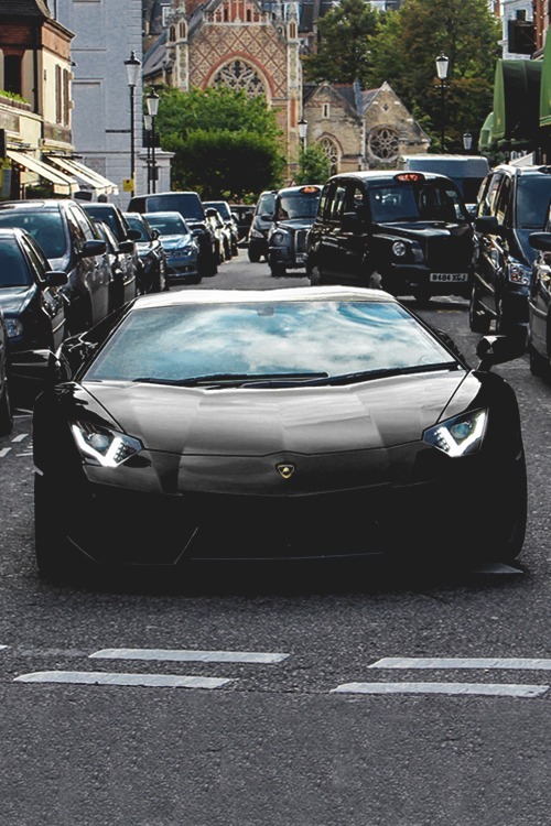 Pictures Of Luxury