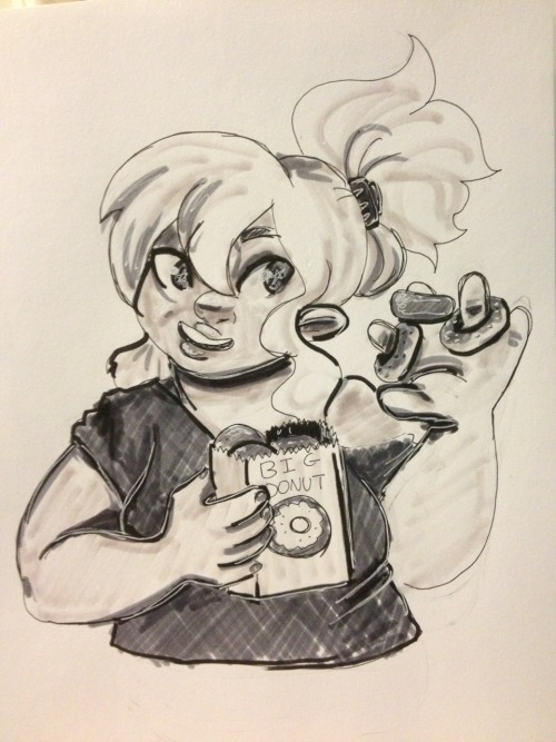 newagevintage:  Steven Universe needs to come back soon. I need more of the gems in my life