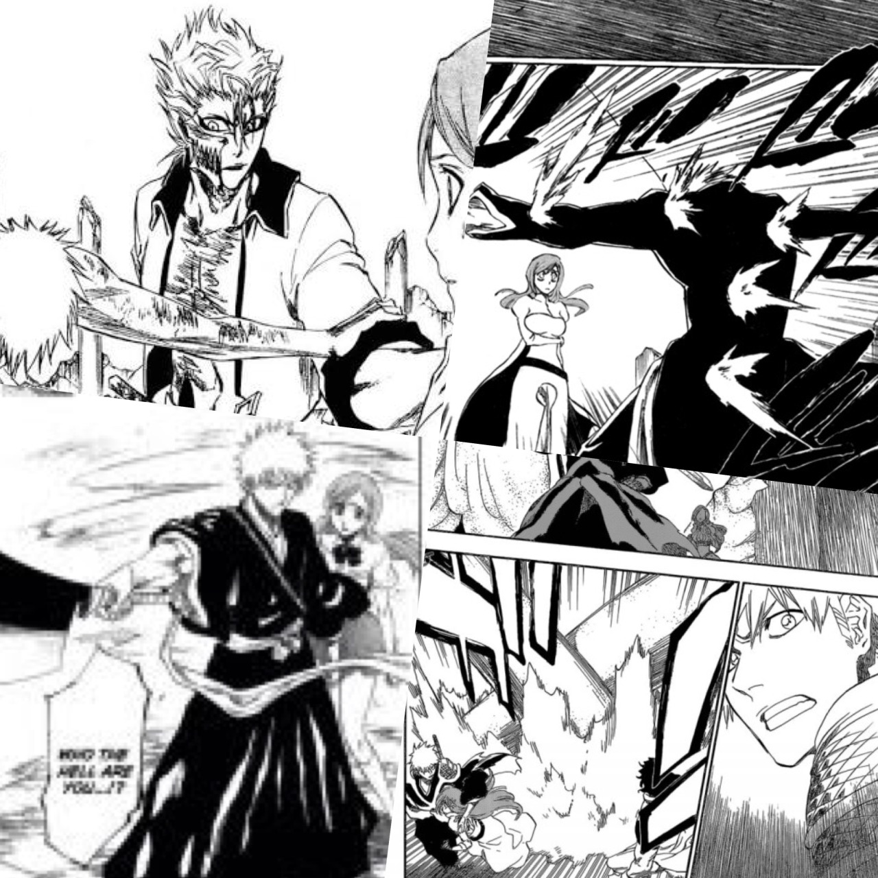 “Orihime deserves better”