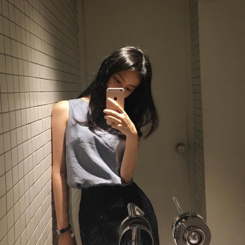 korean-instagram:@hyunjung__2