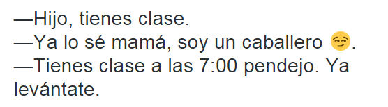 ámate como eres ♥