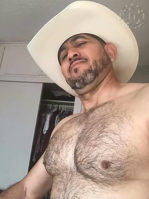 macho paraguayo