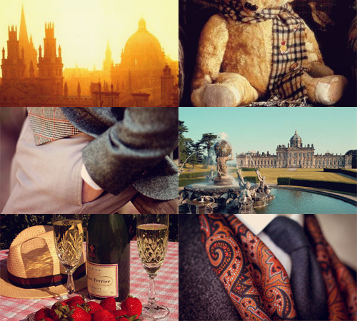 the-library-and-step-on-it:  FAVOURITE CHARACTERS: Sebastian Flyte (Brideshead Revisited,