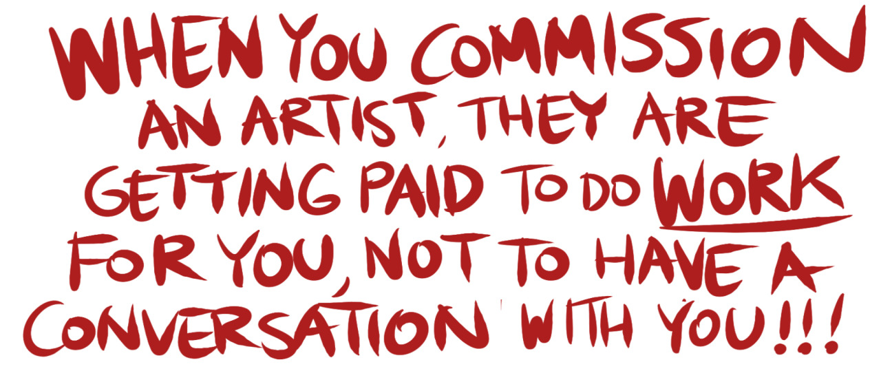 joe-lasko:  awdplace:  This is just a pet peeve of mine… I’m sure I’m not the