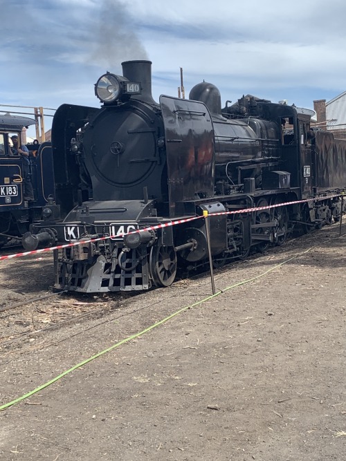SteamRail Open Day 2024