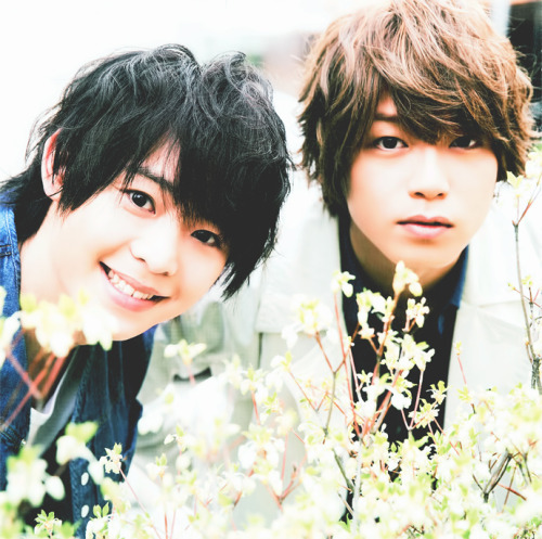 heysayjump