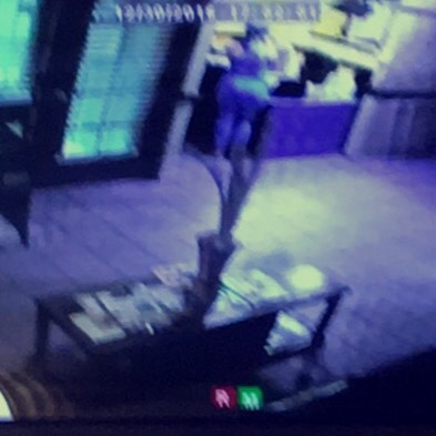 security cam booty  - 🍑mami
