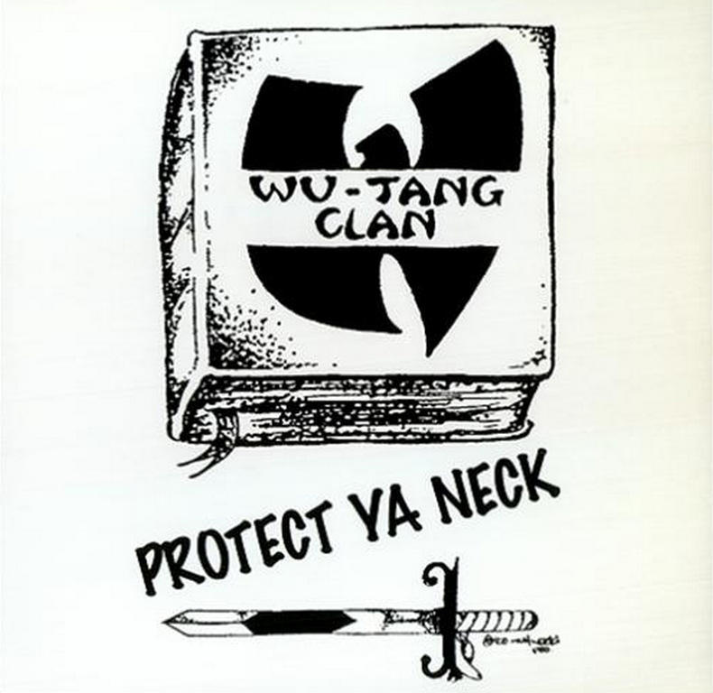 20 YEARS AGO TODAY |5/3/93| Wu-Tang Clan released their debut single, Protect Ya