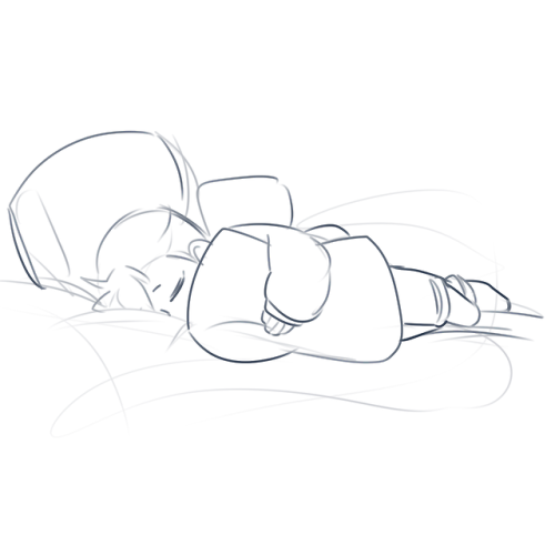 foxyjoy-art: I’M OFFICIALLY DONE WITH CLASSES!!!!  now I sleep 