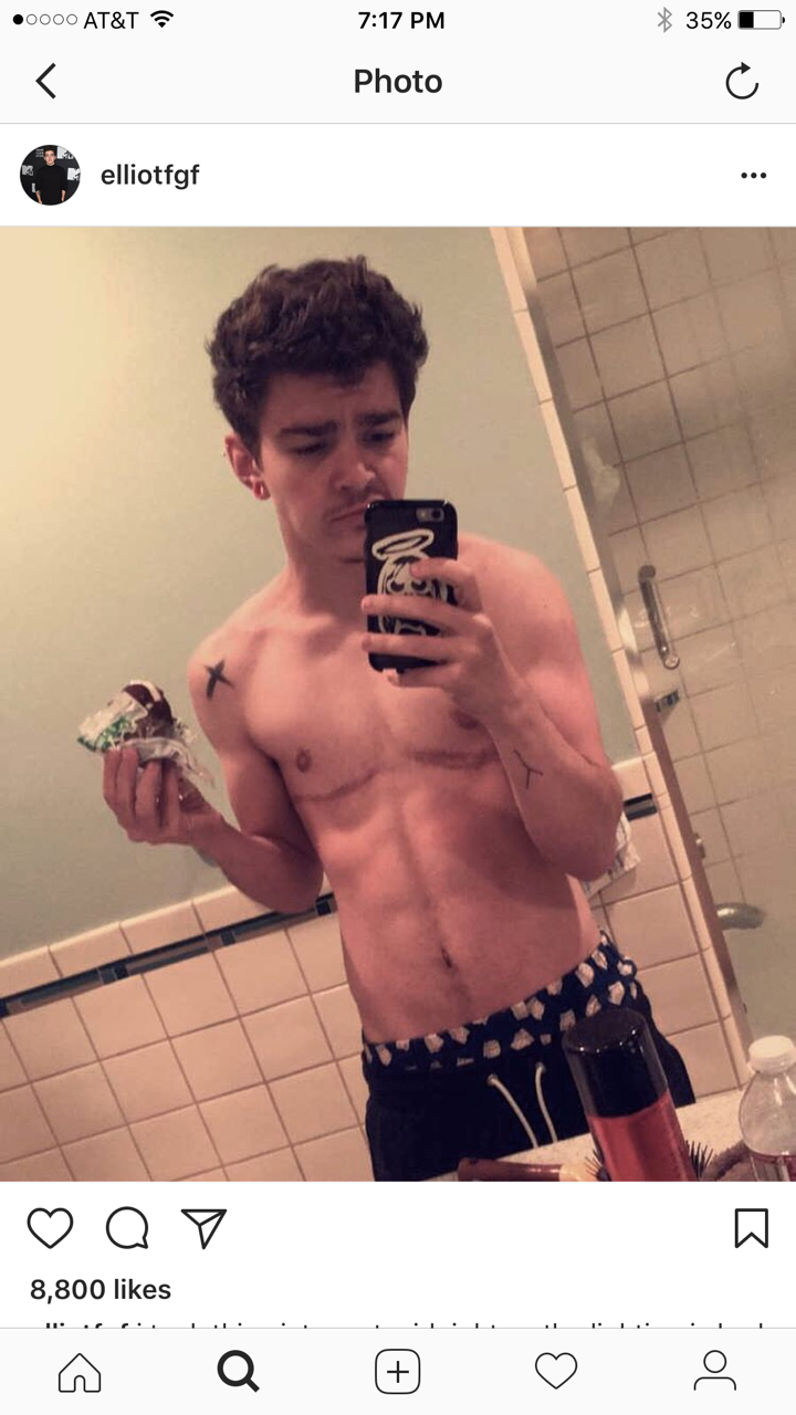 weedandcuteguys:😍🤤😛
