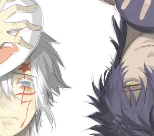 badlydrawnnea: more wip sighs