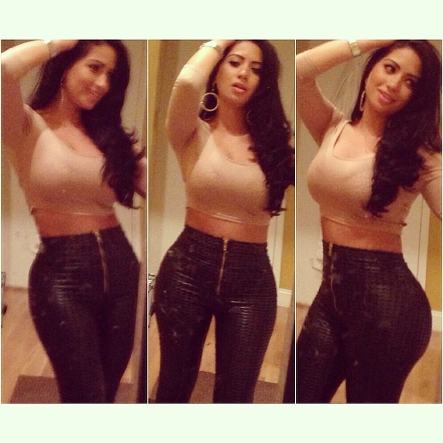godsgifttomankind:  Jessica Lopez