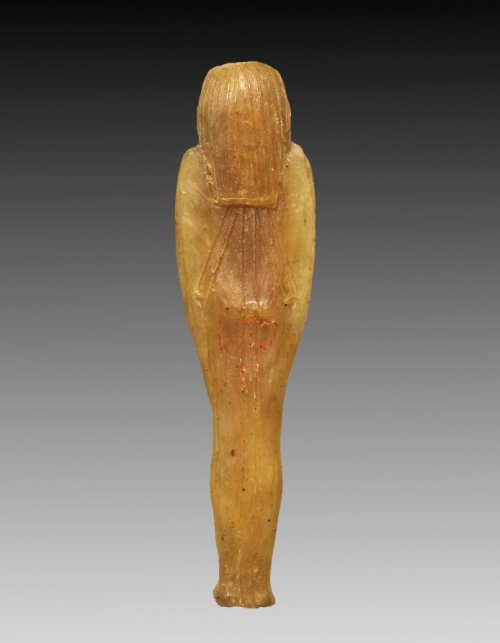 Sons of Horus: Imsety, Hapi, Duamutef 1000-900 BCEgypt, Third Intermediate Period, late Dynasty 21 (