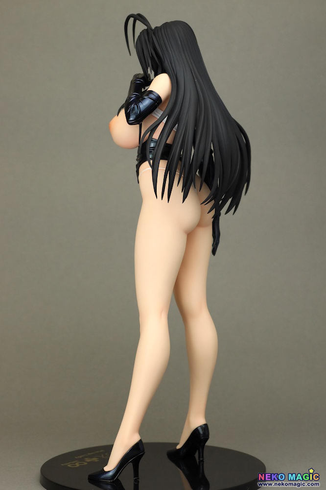 Chichinoe   Infinity – Pin-up Lady Event Limited Edition 2nd 1/5 PVC Sexy Hentai