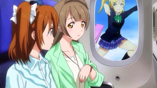 lovelive2013:  Twitter / N_T_0609: #ラブライブクソコラグランプリ http://t.co/zi …