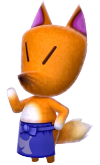 the-emblematic:strawbebehmod:bladetiger:lacrimalis:rairix:viivaroo:mr-elementle:viivaroo:Still losing my mind over the Animal Crossing series having a Turnip seller, Bug Catching enthusiast and whoever the hell this Beaver was who used to look like this