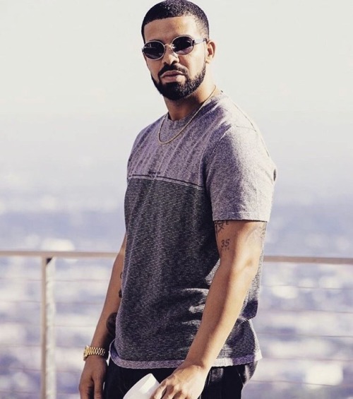 ive-been-drakin: In love with him