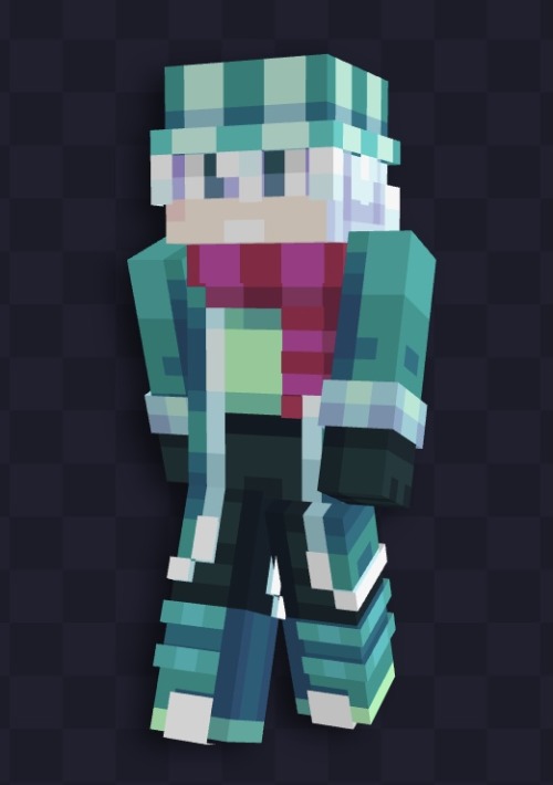 Okay But. Phil’s Skin From This Mcc Is So :flushed: Him With This Color Palette... His Clothes And