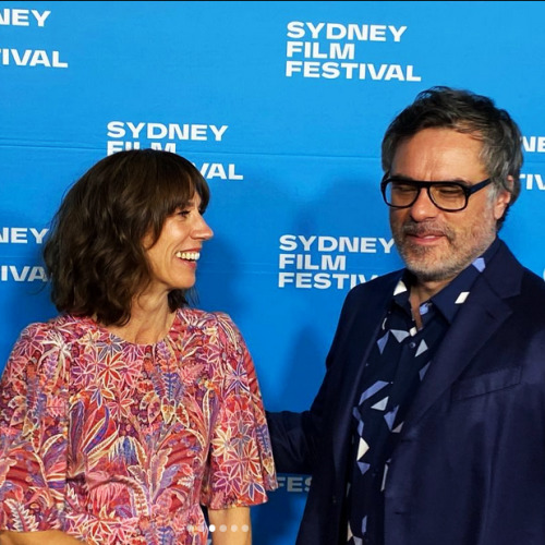 Nude Tuesday Premiere (Sydney Film Festival) - 10/06/22