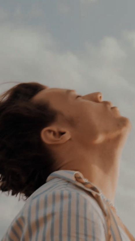 ًa edits| Harry Styles x Golden BTS