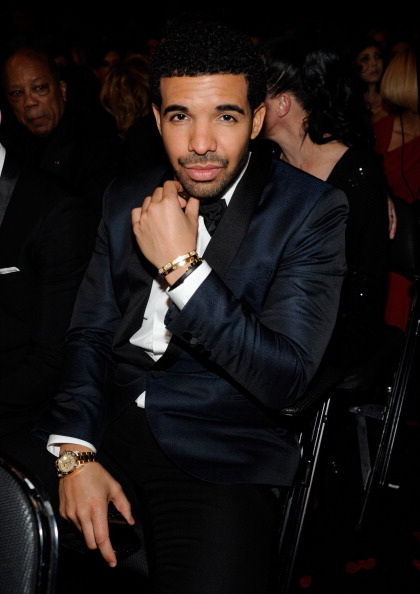 wordonrd:  Drake Featured In Forbes “30 Under 30″ List As a yearly tradition,