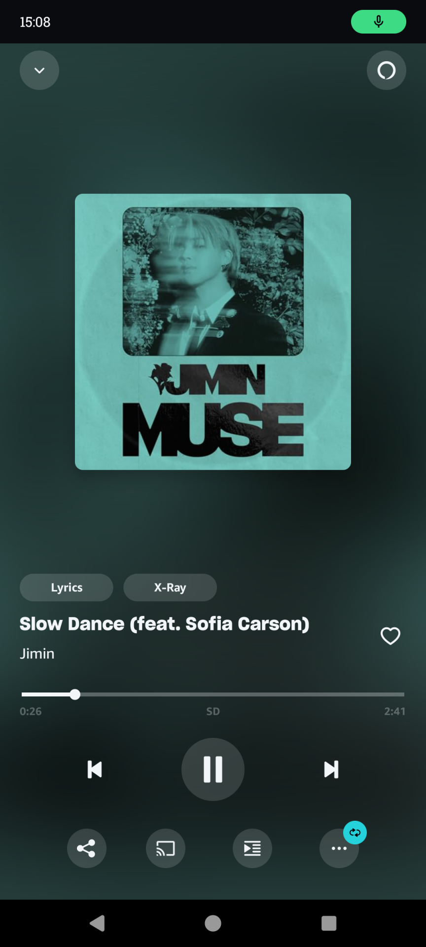 Jamming To One Fandom While Chatting With Another Is A Whole Vibe