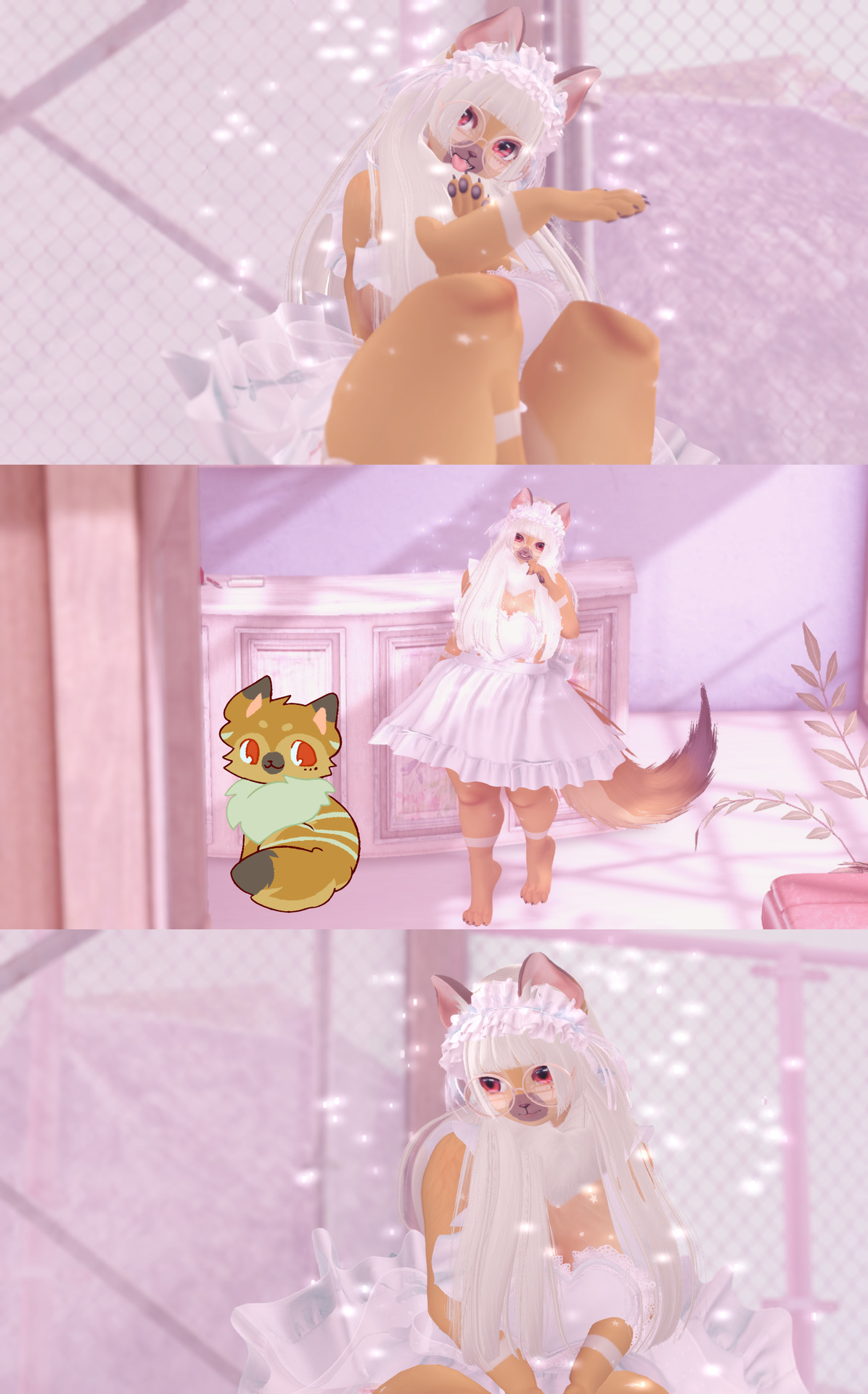 missaka: some of my Secondlife photos &lt;3 more：https://www.flickr.com/photos/missaka/