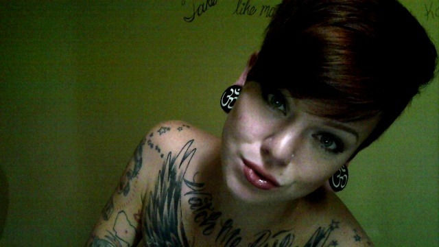 Panda Face