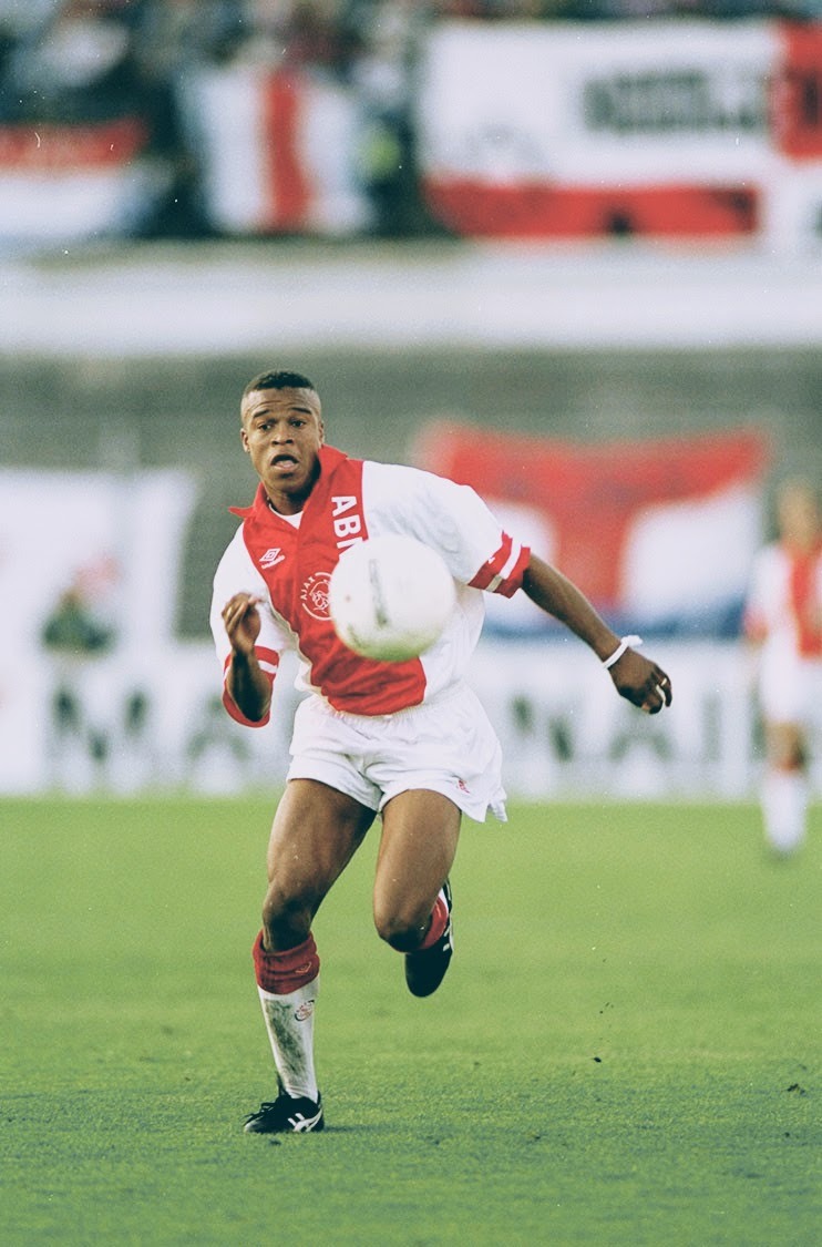 edgar davids nike boots