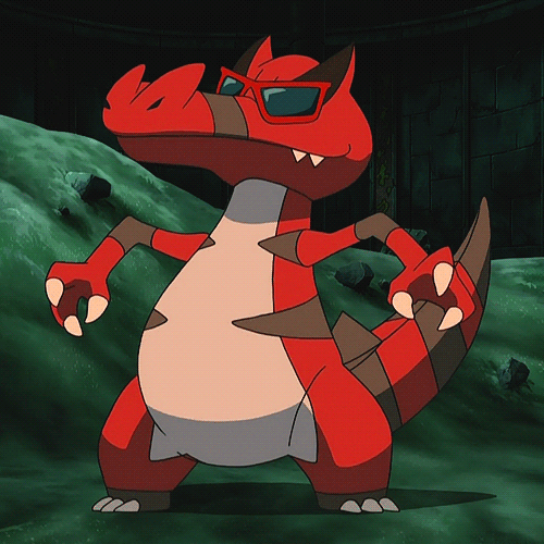 slbtumblng: zeick-geist:  inkerton-kun: why are dark types so cool   they also know