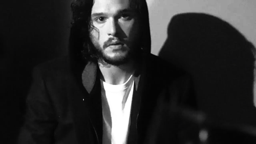casaharington:  Kit Harington for W Magazine 2016