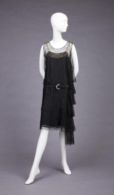 omgthatdress:  Dress 1928-1930 The Goldstein