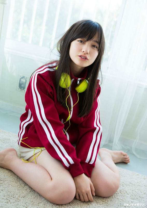 unknown999:  「橋本環奈」+「WYM」(2015 No.01 Unpublished)