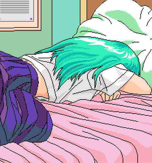 biancogold:  bambooearring:  me rn    ♡✧自分を愛して✧♡