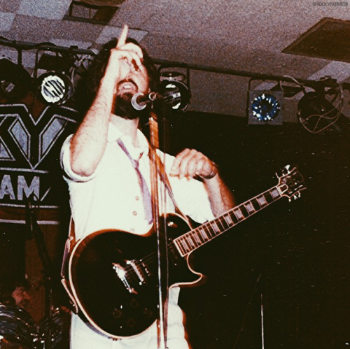 shockyhorror:Michael Nesmith performing at the Old Waldorf, San Francisco 1979Photos by Steve Escoba