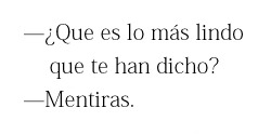 emierrico:  Somos aquellos que Creemos en las Mentiras y Dudamos de la verdad.