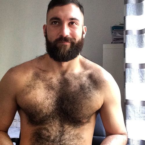 scruffy JIZZ monkey!