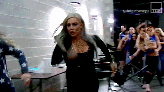 totaldivasepisodes:  RUN DANA RUN