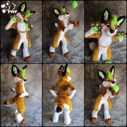 confession - by phoenixwolfsuits aaahhh this is a really nice suit!