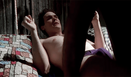 heydrichmuller:  ​ [Urbania (2000) |   R   | Drama | 9 August 2001 (Israel)] 