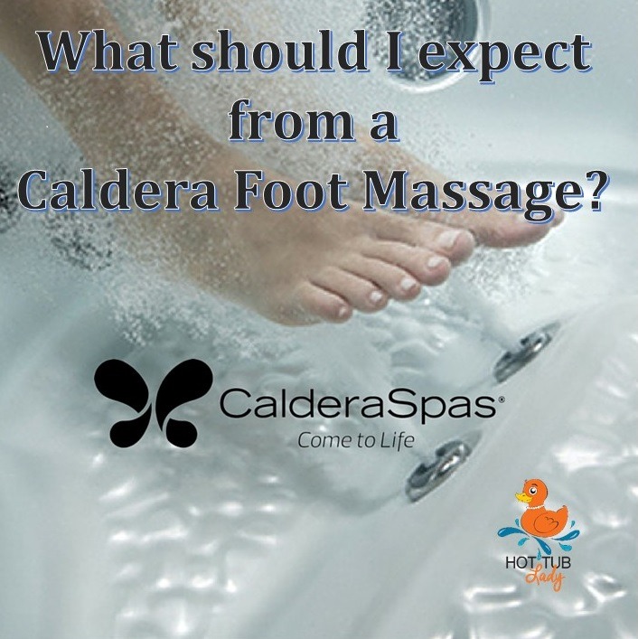 What Can I Expect From A Hot Tub Foot Massage? Your poor feet!
Even if your feet don’t ache, think about their lot in life. Your feet are packed into tight shoes, often at unnatural angles for 10 or more hours a day. And all other whiny body parts...