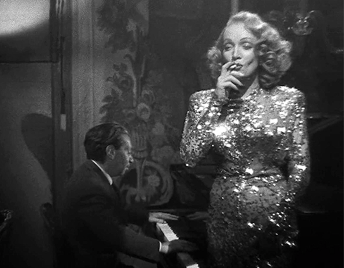 jeannemoreau:— List of my favourite actresses [10/?]MARLENE DIETRICH (December 27, 1901 - May 6, 199