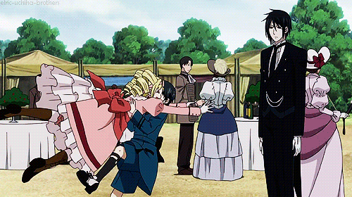 Everything Anime Here!