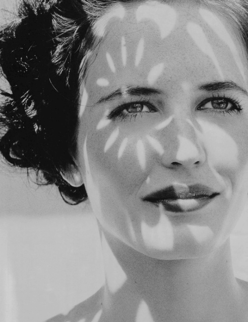 evaggreendaily: Eva Green for ELLE France.