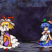 touhou-memories:anexperimentallife:Shut up or I’ll rail you: