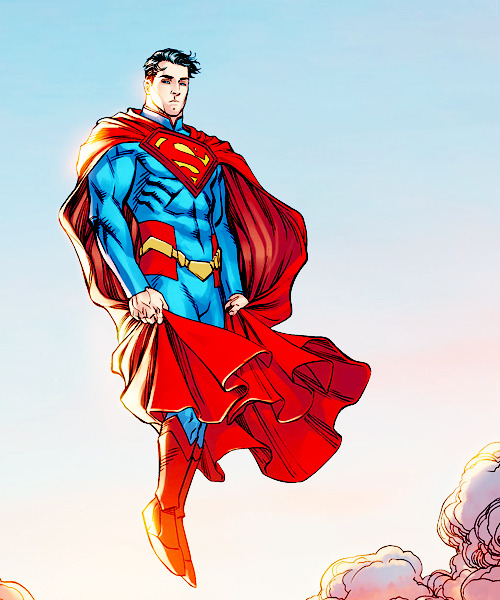 tterrymcginnis:  Injustice Gods Among Us Year Four #08